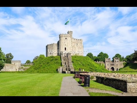 History with Helen - episode 1 Robert Curthose