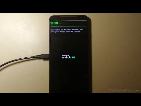 Asus Rog5 Downgrade and Upgrade | Boot Loader Unlock and Lock | Asus Rog5 Flash with PC and Laptop