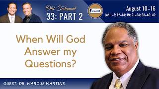 Follow Him - Part 2