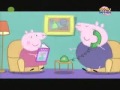 Świnka Peppa Zamek Wichrów