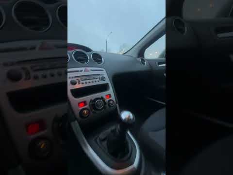 фото peugeot 308 i рестайлинг 0