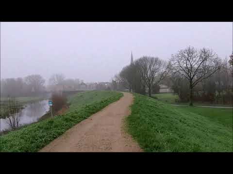 Het Pieterpad in 1 minuut