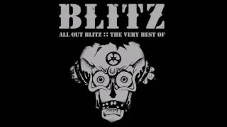 Blitz - 11 - Someone&#39;s Gonna Die - (HQ)