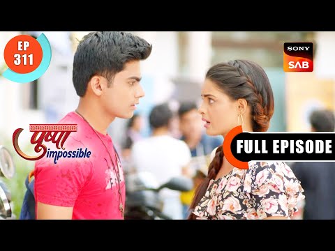 Sonal Ka Decision | Pushpa Impossible | Ep 311 | Full Episode | 5 June 2023