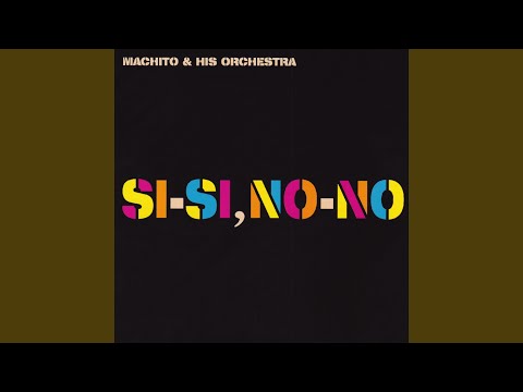 Sí-Sí, No-No