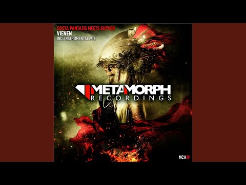 Vienen (feat. Guyver) (Original Mix)