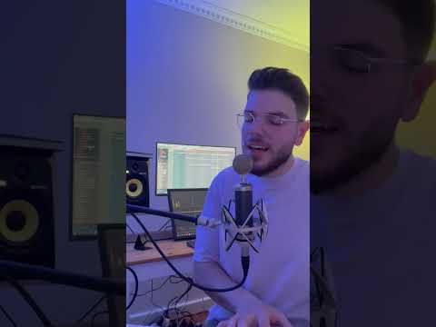 🎶תן לי תפילה - שמואל🎶 #קאבר #תןליתפילה