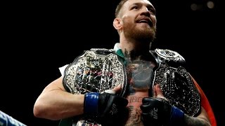 Foggy Dew - Sinead o&#39; Connor (Conor Mcgregor Walkout Song)