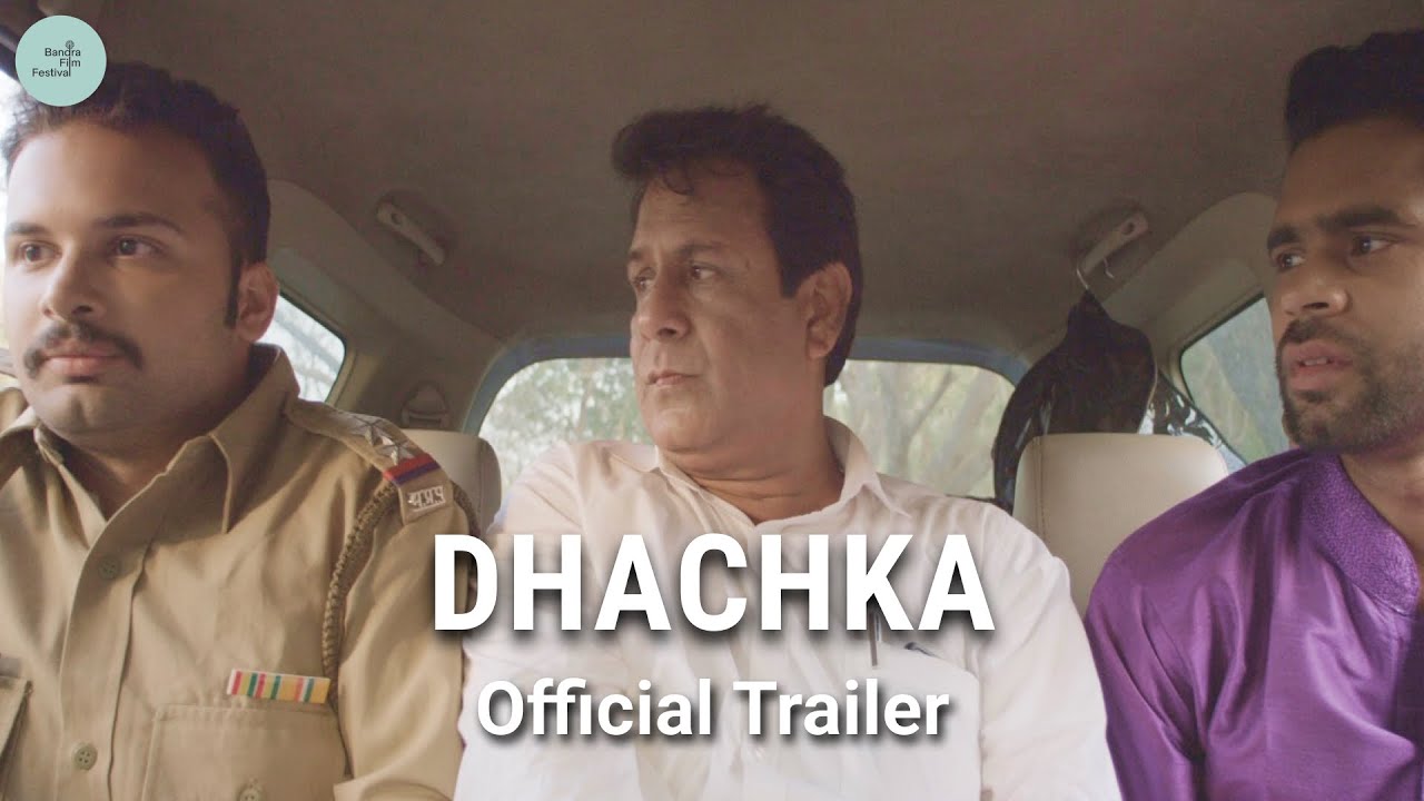 Dhachka | Official Trailer | Going Live 6th April