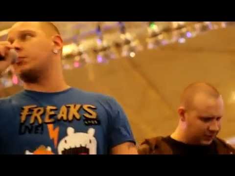 St1m _ СД - Достучаться до небес (презентация в Меге)