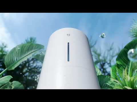 Xiaomi Mijia Pure Smart Evaporative Humidifier 2 Lite (CJSJSQ03LX)