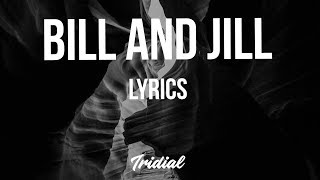 Kodak Black - Bill and Jill (Lyrics)
