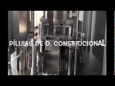 Programa Pílulas de Direito Constitucional