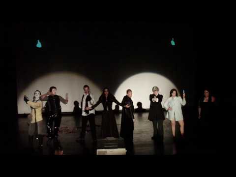 Happiness is Not a Warm Scalpel/Gold/At The Opera Tonight (HD Version, REPrOduction - 7/25/09)