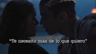 Download lagu Ares y Raquel | Shameless | A través de mi ventana mp3 Download lagu Ares y Raquel | Shameless | A través de mi ventana mp3