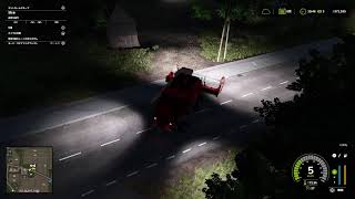 [Farming Simulator 25#1]のんびり農業するぞー
