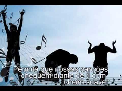 Intimidade - Ministério Hebrom