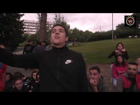 Argan vs Jersek - Semifinales "2a temporada J5"