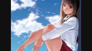 Lucy Trance- glittering cloud