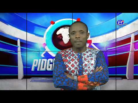 PIDGIN NEWS TUESDAY MARCH 21 , 2023 - EQUINOXE TV