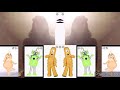 Yo Gabba Gabba Show End Credits Star Slowed Down In 90