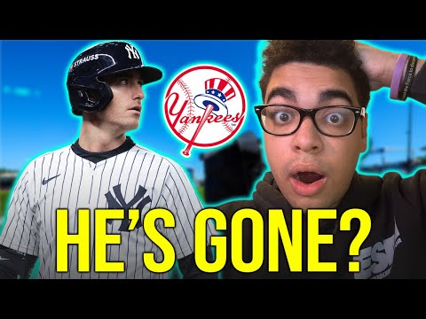 REPORT: The Yankees Are DONE With Cody Bellinger? | Yankees Updates