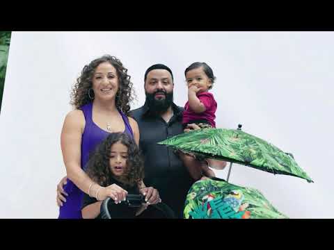 Bambi Baby | Cybex x DJ Khaled "We The Best" Collab