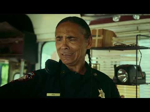 (Tv Series) Reservation Dogs - Free The Cheese & Officer Big High