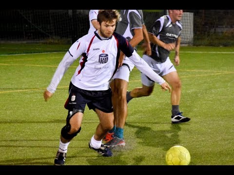 24.08.2017 II Liga C - PKO Bank Polski vs. Getinge