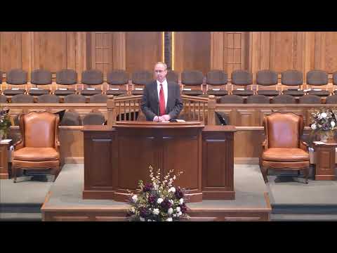 20210207am - Live Stream | Fairhaven Baptist Church