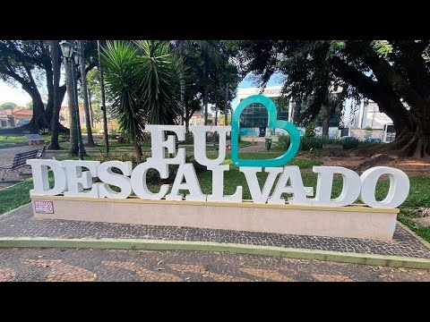 DESCALVADO - SÃO PAULO