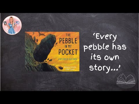 The pebble in my pocket