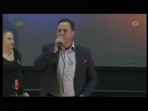 Darko Dimitrievski- Pokraj tebe da se razbudam -Filigrani 2018