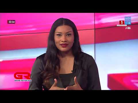 GRANG REPORTAGE - JEUDI 06 AOUT 2026