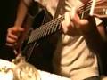 Sheena Ringo "Honnou" on guitar 椎名林檎「本能 ...