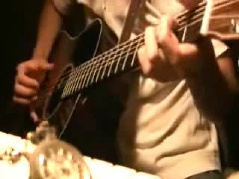 Honnou [??] - Osamuraisan