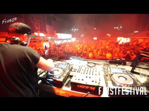 FRA909 Tv - LUIGI MADONNA @ FIRST FESTIVAL 2016