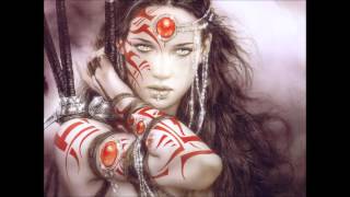 Blutengel - Ordinary Darkness (Album Tränenherz)