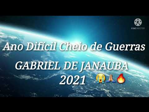 Ano Difícil - Gabriel de Janaúba
