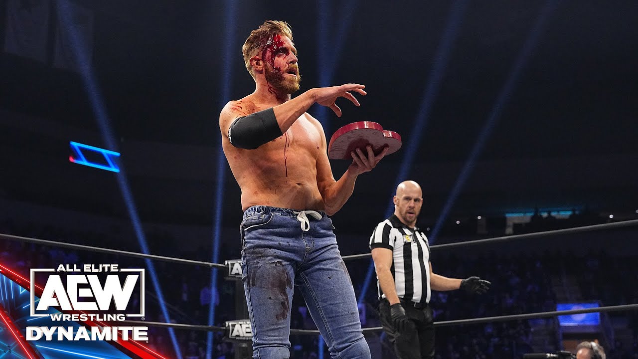 Video Test Thumbnail