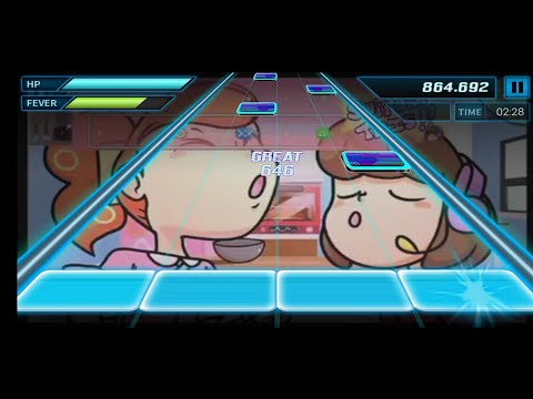 Scratchin' Melodii All Stages in Beat Craft