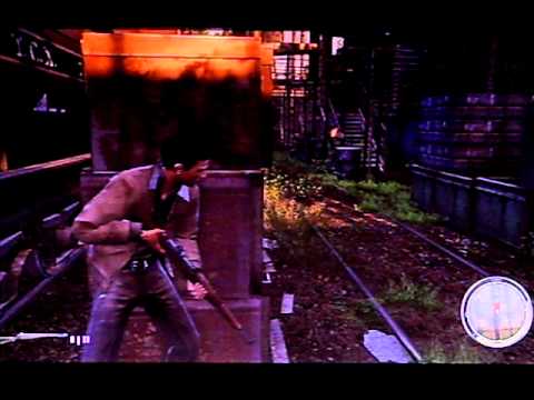 Throwback Playthrough 1: Mafia 2 Pt.25