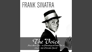 Mad About You (feat. Axel Stordahl and His Orchestra, the Phil Moore Four, Hugo Winterhalter...