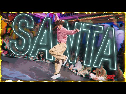 SANTA | House | Dance Battle Compilation 🔥