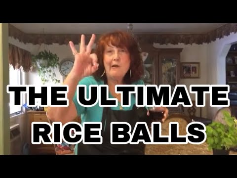 How to Make Italian Arancini (Rice Balls)