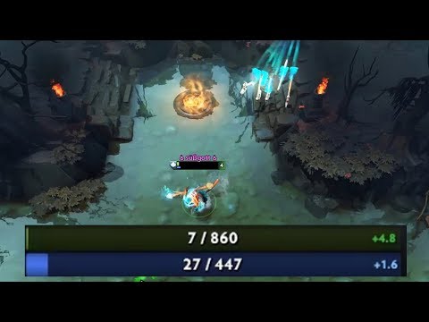 1% HP JUKE by Zai Monkey King