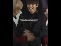 BTS Reaction For Winning First Daesang Bts Vfangirl Btsshorts Btsreaction Daesang Btsv Taehyung