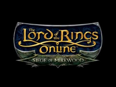 LotRO - Tom Bombadil Theme - Full Version