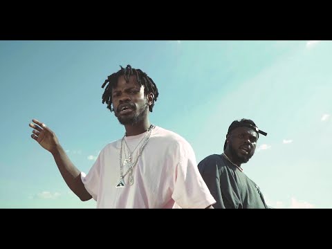 AmakyeTheRapper & Fameye - Twa To So (Official Music Video)