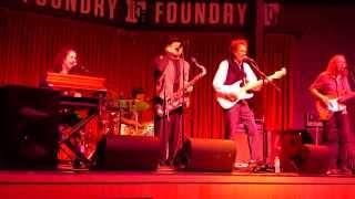 Shuggie Otis 'Wings of Love' @ the Foundry 8 2 15 www.AthensRockShow.com  Live in Concert